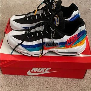 Nike Air max 95